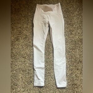 Lululemon Athletica Leggings